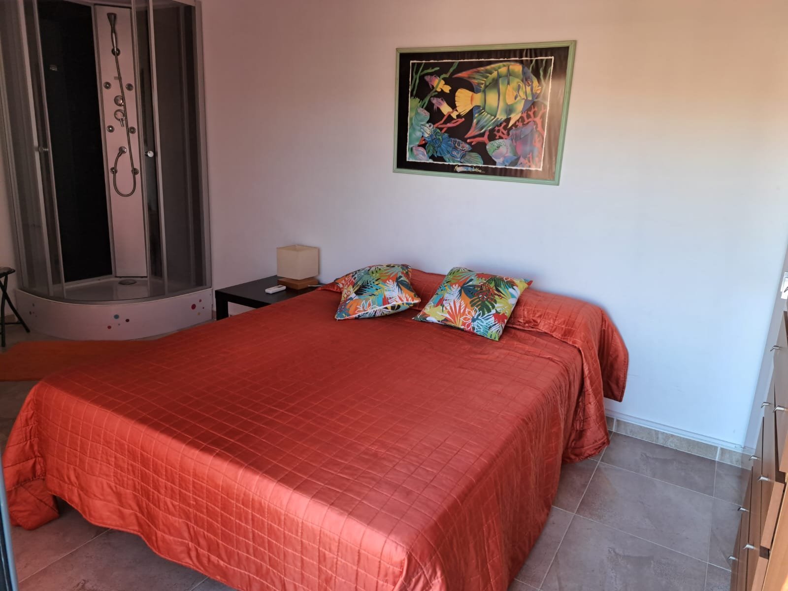 Ático en San Jorge, Castellón